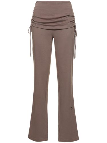 Pantalon Roulé Sur Le Haut - ADIDAS BY STELLA MCCARTNEY - Modalova