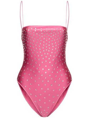 Maillot De Bain Une Pièce Embelli - OSÉREE SWIMWEAR - Modalova