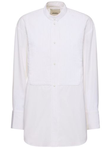 Chemise En Coton Ramsey - ISABEL MARANT - Modalova