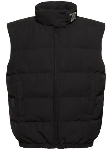 Gilet Léger Avec Boucle - 1017 ALYX 9SM - Modalova