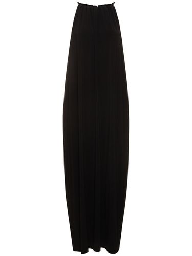 Robe Midi En Jersey De Viscose Garda - MAX MARA - Modalova