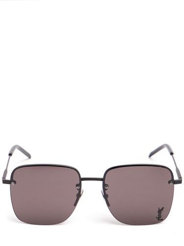 Lunettes De Soleil Ysl Sl 312 M - SAINT LAURENT - Modalova