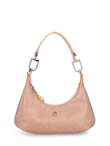 Sac Porté Épaule Hobo Le Prime - GIORGIO ARMANI - Modalova