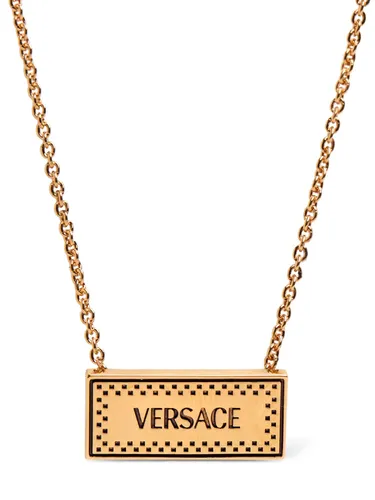 Collier Long Vintage 90’s - VERSACE - Modalova