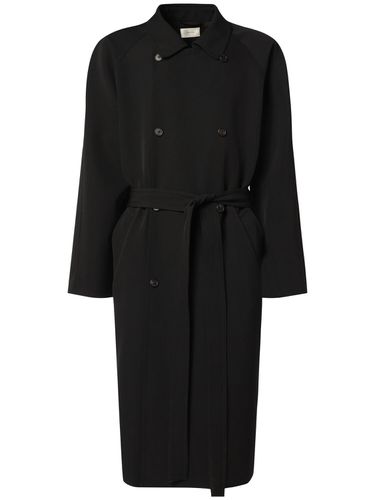 Manteau En Laine Kolden - THE ROW - Modalova