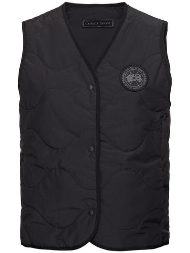 Gilet Annex - CANADA GOOSE - Modalova