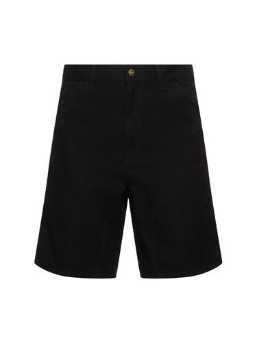 Short Double Knee - CARHARTT WIP - Modalova