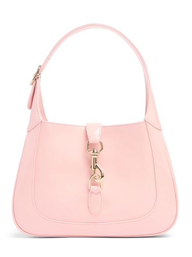 Petit Sac Porté Épaule En Cuir Jackie - GUCCI - Modalova