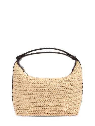 Sac À Main Mini En Crochet De Viscose Wallace - BOTTEGA VENETA - Modalova