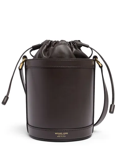 Sac Seau Moyen En Cuir Audrey - MICHAEL KORS COLLECTION - Modalova