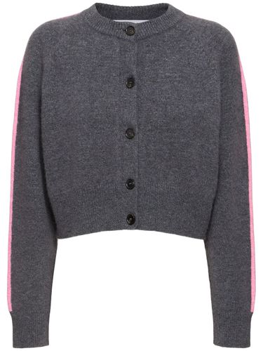 Cardigan Court - MSGM - Modalova