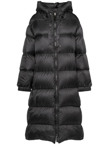 Doudoune Longue Imperméable Seipa - MAX MARA - Modalova