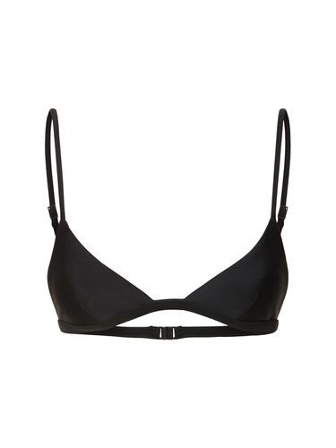 Haut De Bikini Triangle Petite - MATTEAU - Modalova