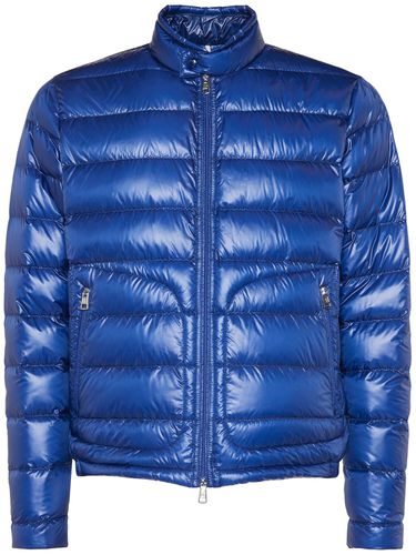 Doudoune En Nylon Acorus - MONCLER - Modalova