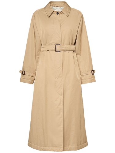 Trench-coat Trafoi - WEEKEND MAX MARA - Modalova