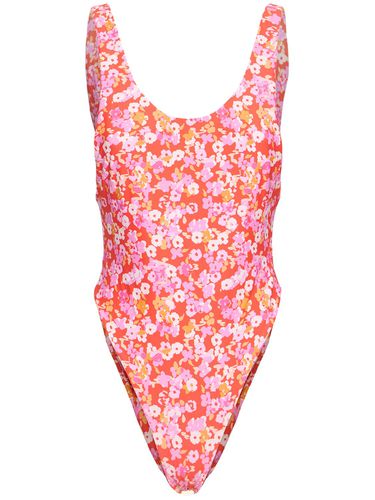 Maillot De Bain Une Pièce Reina Olga Funky - ROTATE - Modalova