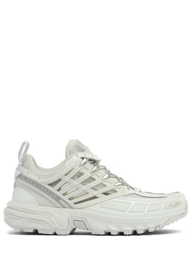 Sneakers Mm6 X Salomon Acs Pro - MM6 MAISON MARGIELA - Modalova