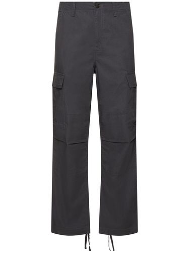 Pantalon Cargo Regular Taille Basse Columbia - CARHARTT WIP - Modalova