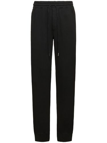 Pantalon De Jogging À Effet Vintage - TOM FORD - Modalova