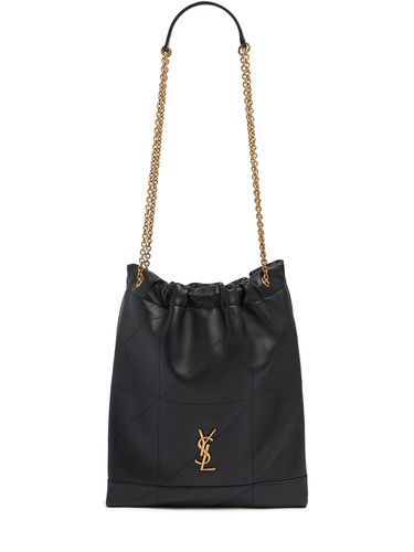 Sac En Agneau Jamie 4.3 - SAINT LAURENT - Modalova