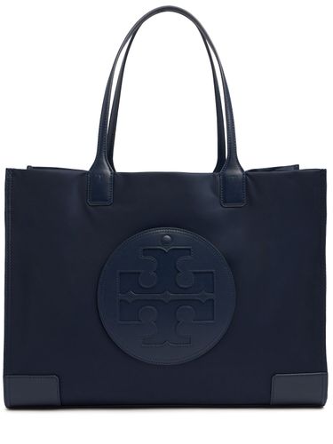 Sac Cabas En Nylon Recyclé Ella - TORY BURCH - Modalova