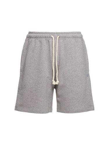 Short Regular Forge M Face - ACNE STUDIOS - Modalova