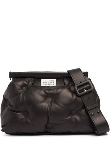 Sac Porté Épaule Moyen Glam Slam Classique - MAISON MARGIELA - Modalova