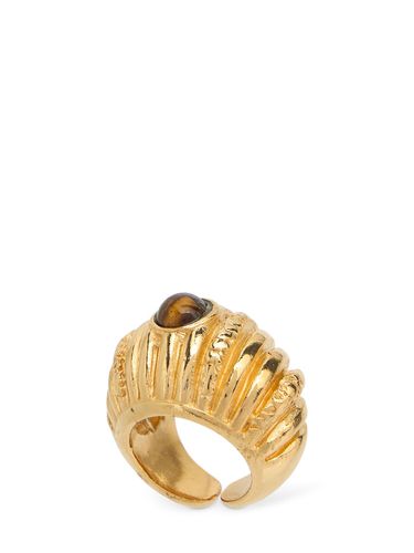 Petite Bague Reef - PAOLA SIGHINOLFI - Modalova