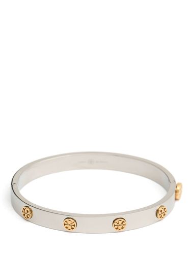 Bracelet Bicolore Miller - TORY BURCH - Modalova