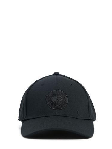 Casquette En Polyester Icon - CANADA GOOSE - Modalova