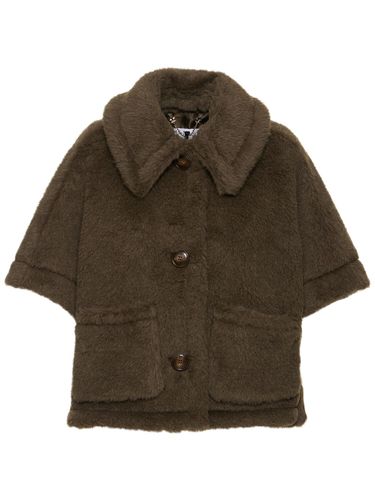 Lvr Exclusive - Cape En Teddy New Terzo1 - MAX MARA - Modalova