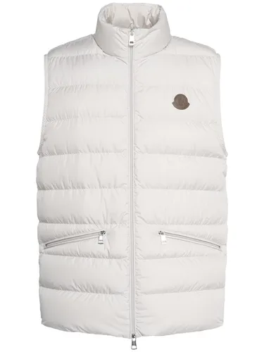 Doudoune En Matière Technique Treompan - MONCLER - Modalova