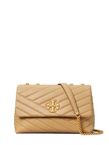 Petit Sac À Rabat Matelassé Kira - TORY BURCH - Modalova