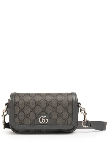 Sac Bandoulière Ophidia Gg - GUCCI - Modalova