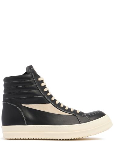 Sneakers High Vintage - RICK OWENS - Modalova