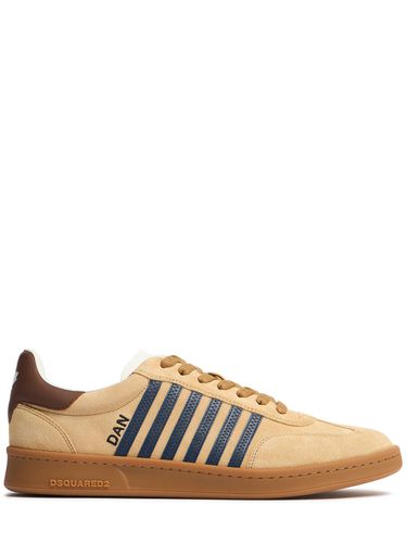 Sneakers Basses - DSQUARED2 - Modalova