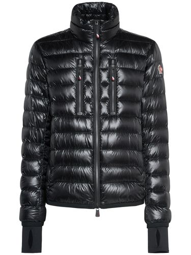 Hers Nylon Down Jacket - MONCLER GRENOBLE - Modalova