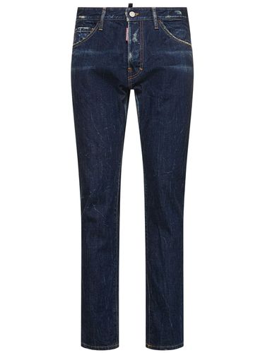 Jean Cool Guy - DSQUARED2 - Modalova