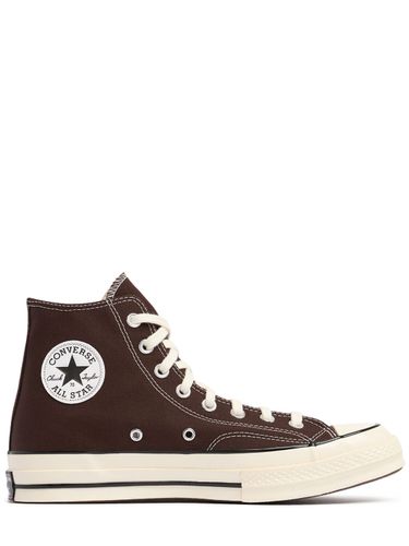 Baskets Montantes Chuck 70 - CONVERSE - Modalova