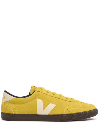 Sneakers Volley Bastille - VEJA - Modalova