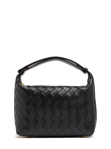 Sac Porté Épaule Mini En Cuir Wallace - BOTTEGA VENETA - Modalova