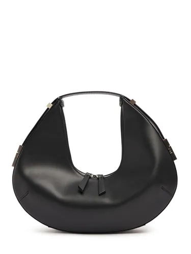 Sac Porté Épaule Hobo En Cuir Toni - OSOI - Modalova