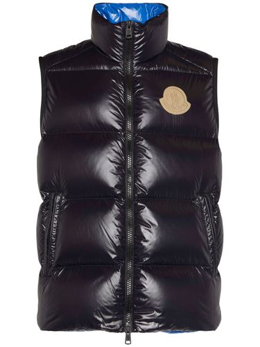 Sumido Nylon Down Vest - MONCLER - Modalova