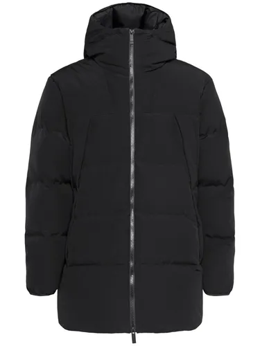 Doudoune En Nylon Lausen - MONCLER - Modalova