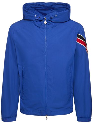 Veste En Matière Technique Claut - MONCLER - Modalova