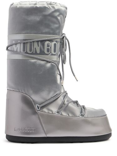 Moon Boots En Nylon Étanche Glance - MOON BOOT - Modalova