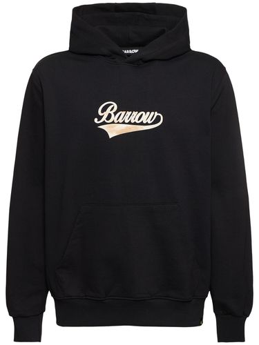 Sweat-shirt À Capuche - BARROW - Modalova