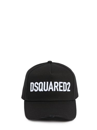 Casquette Dsquared2 Technicolor - DSQUARED2 - Modalova