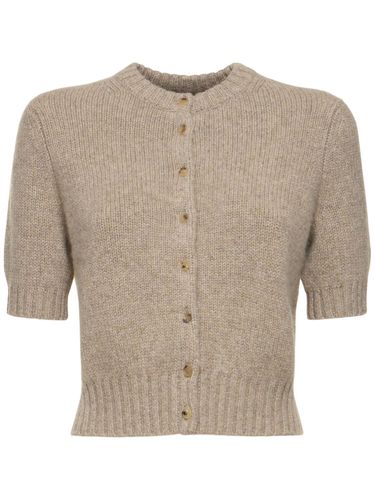 Cardigan En Cachemire Nora - KHAITE - Modalova