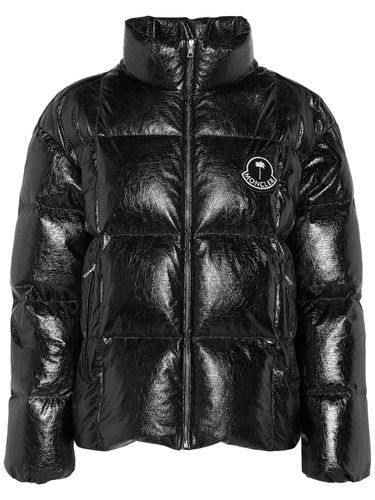 Veste Simoom Moncler X Palm Angels - MONCLER GENIUS - Modalova